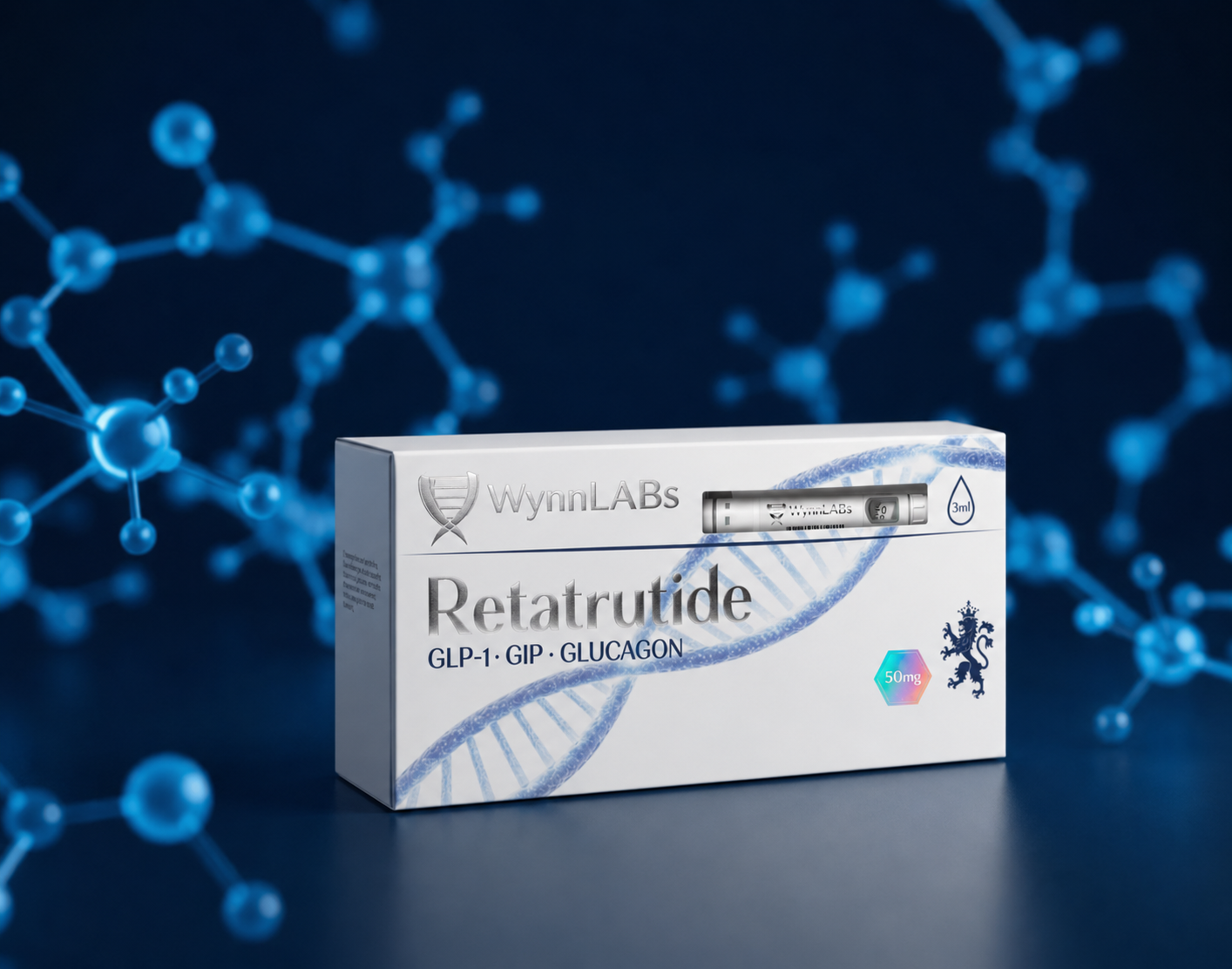 RETATRUTIDE
